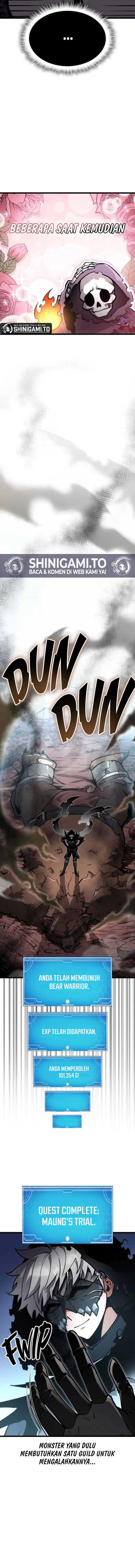 Emperor Of Solo Play chapter 24