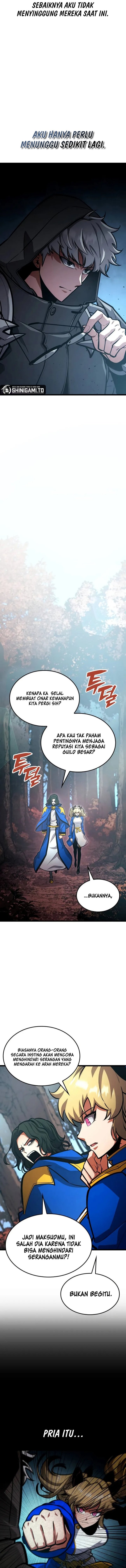 Emperor Of Solo Play chapter 25