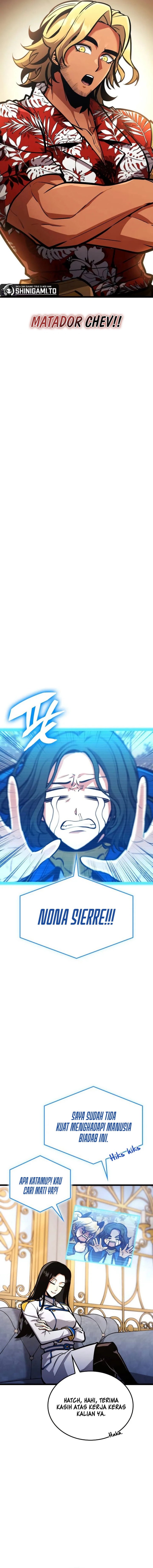 Emperor Of Solo Play chapter 25