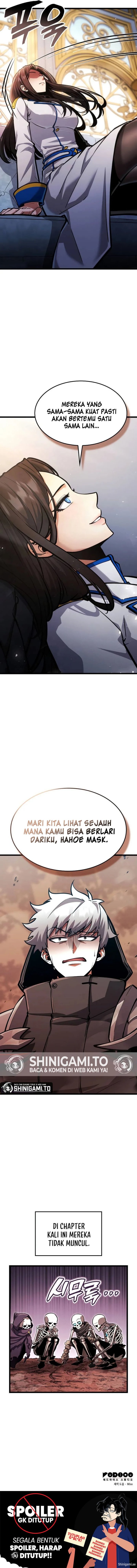 Emperor Of Solo Play chapter 25
