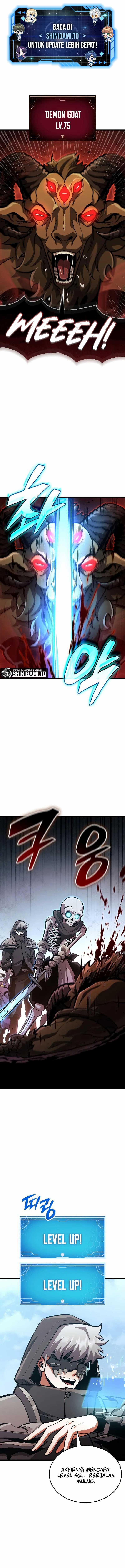 Emperor Of Solo Play chapter 26