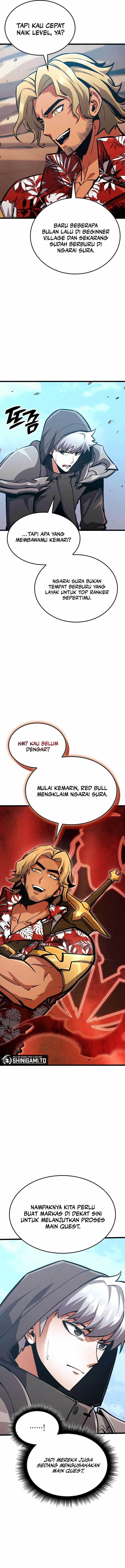Emperor Of Solo Play chapter 26