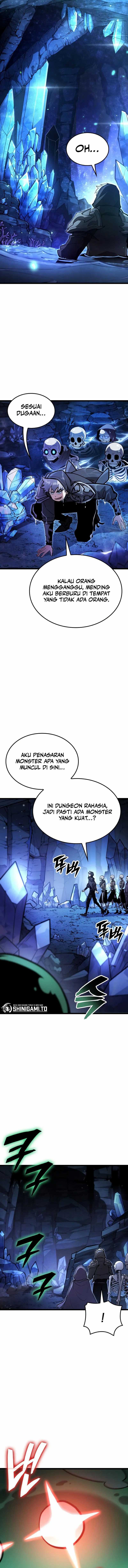 Emperor Of Solo Play chapter 26