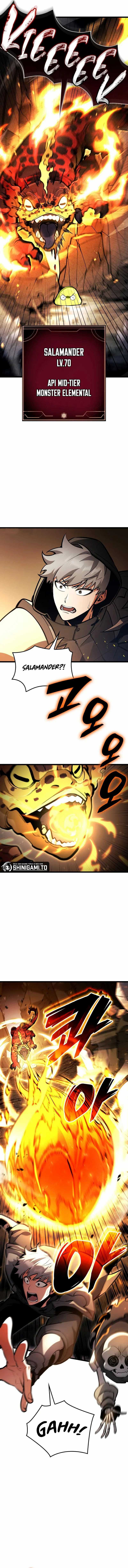 Emperor Of Solo Play chapter 26