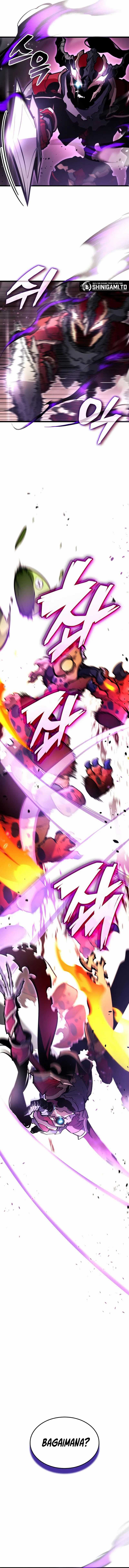 Emperor Of Solo Play chapter 26