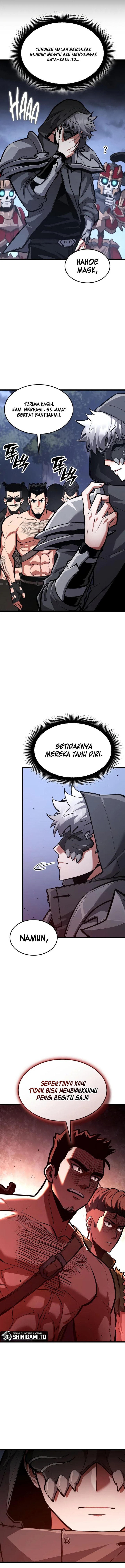 Emperor Of Solo Play chapter 30
