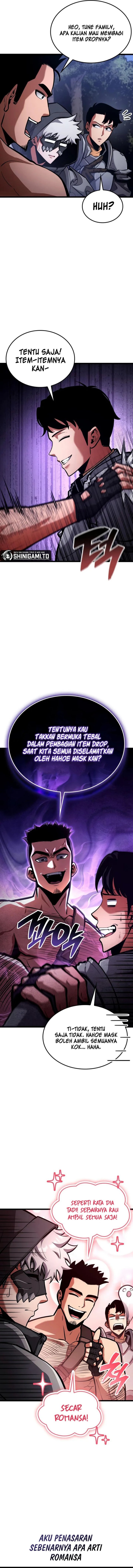 Emperor Of Solo Play chapter 30
