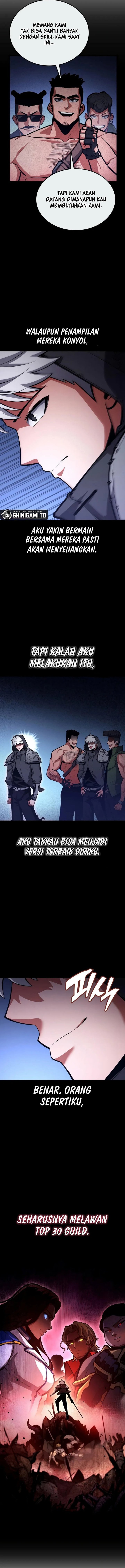 Emperor Of Solo Play chapter 30