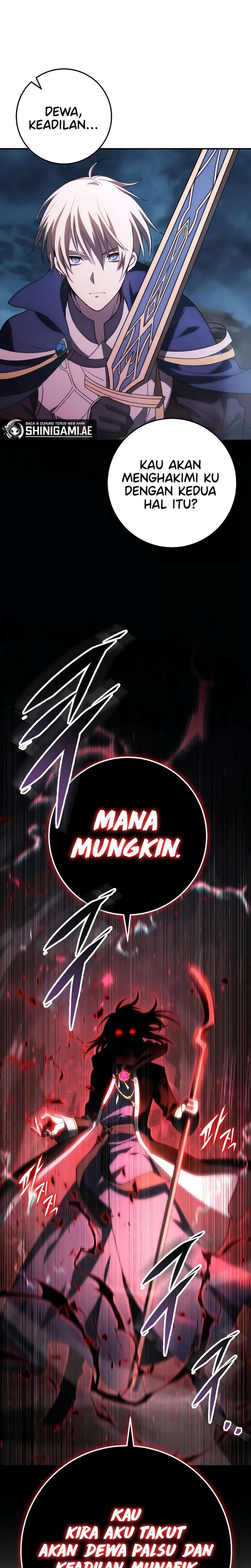 Emperor Of Steel chapter 2