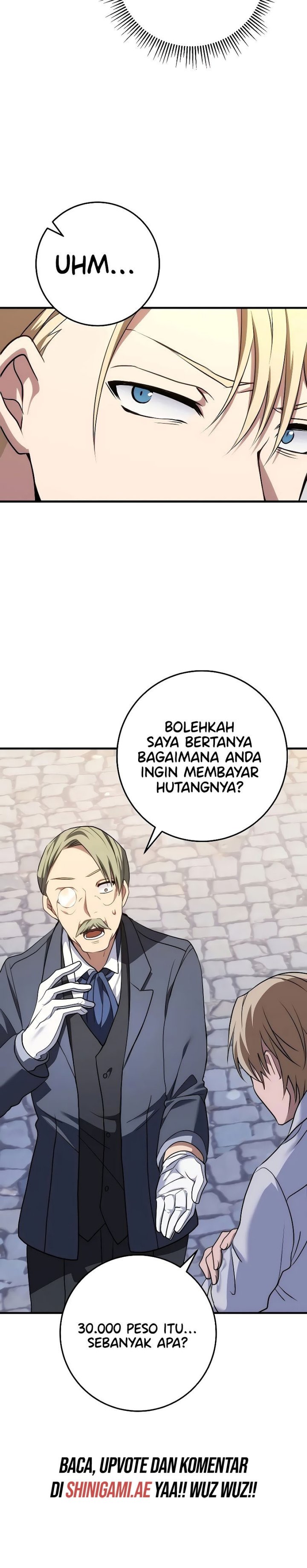 Emperor Of Steel chapter 4