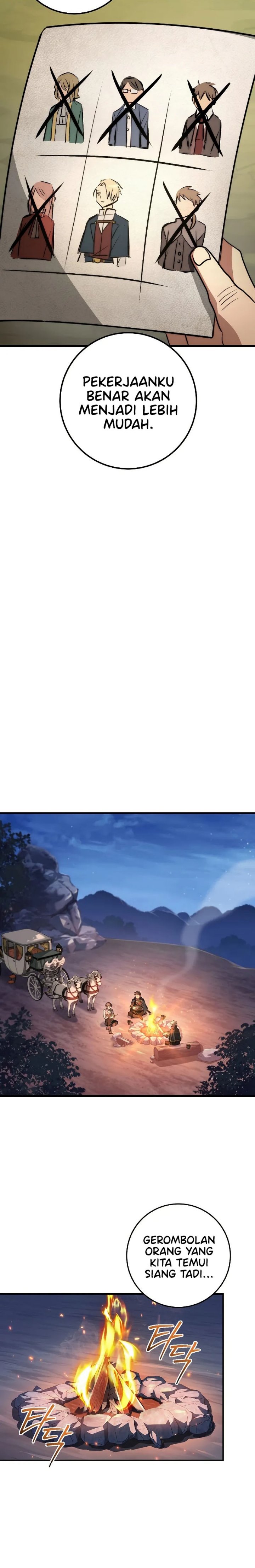 Emperor Of Steel chapter 21