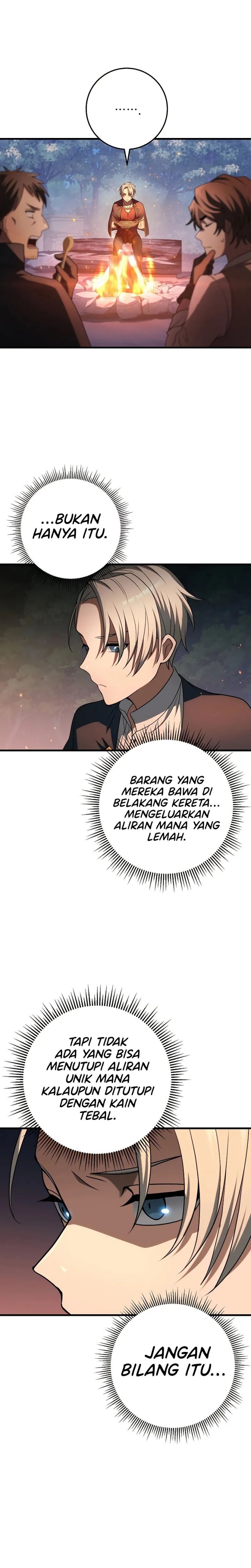 Emperor Of Steel chapter 21