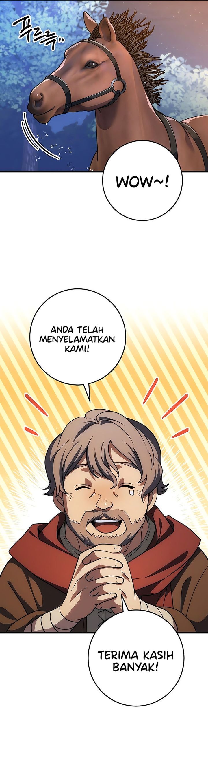 Emperor Of Steel chapter 46