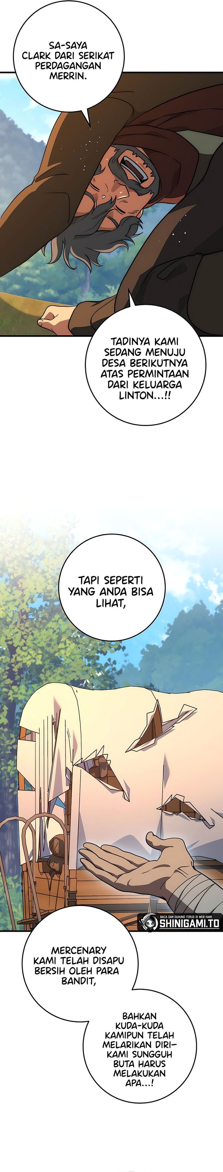 Emperor Of Steel chapter 46