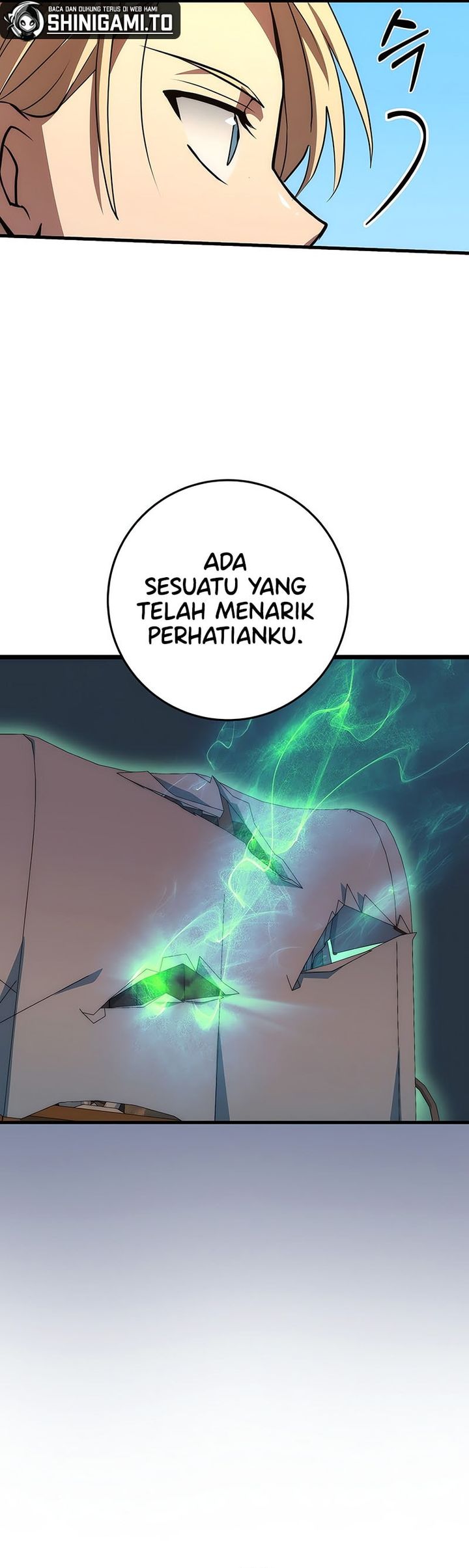 Emperor Of Steel chapter 46