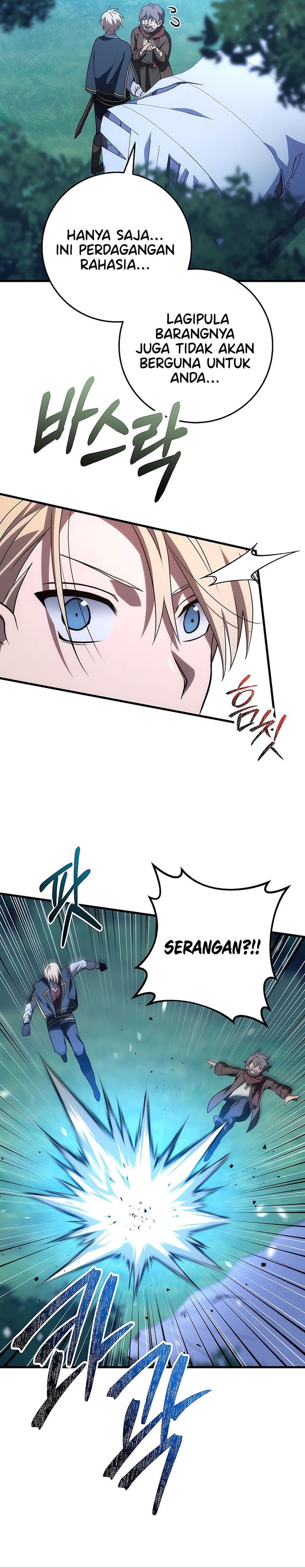 Emperor Of Steel chapter 46