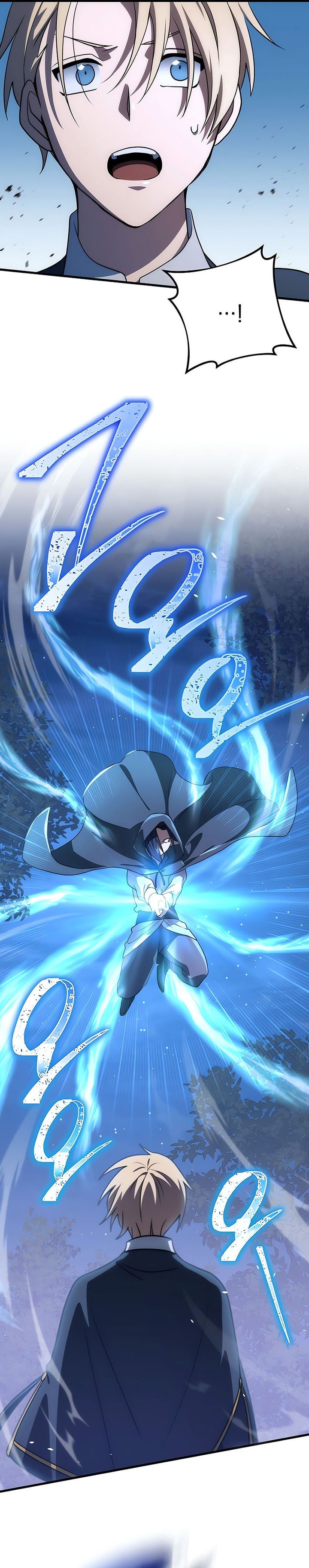 Emperor Of Steel chapter 46
