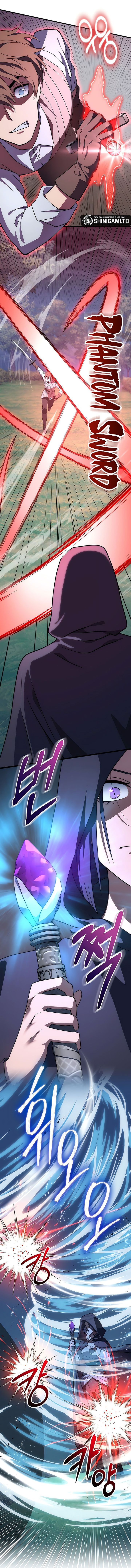 Emperor Of Steel chapter 46