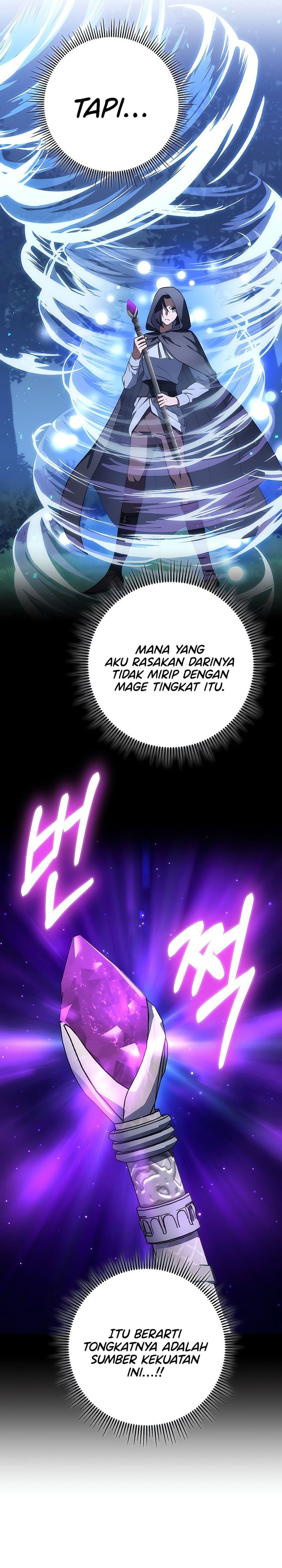 Emperor Of Steel chapter 46
