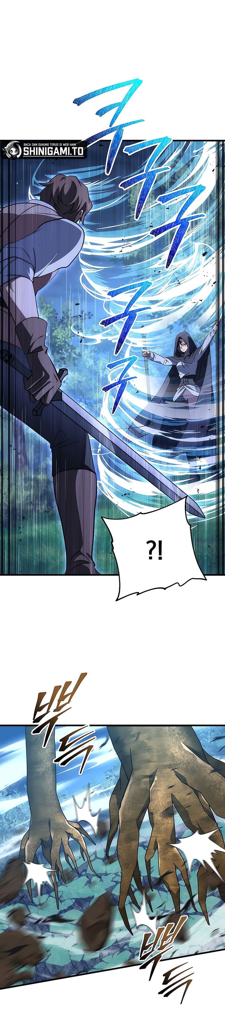Emperor Of Steel chapter 46