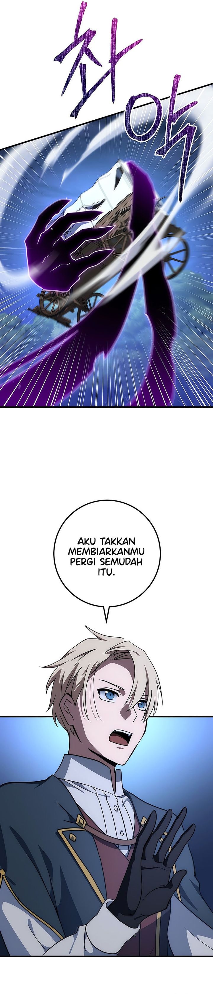 Emperor Of Steel chapter 46