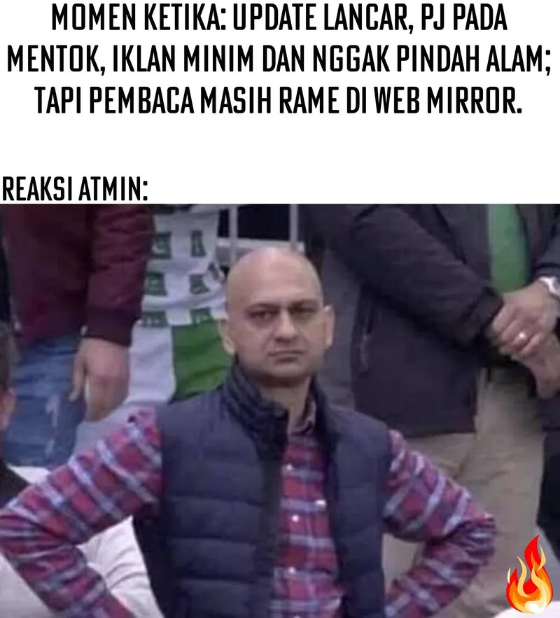 Emperor Of Steel Chapter 51 Bahasa Indonesia