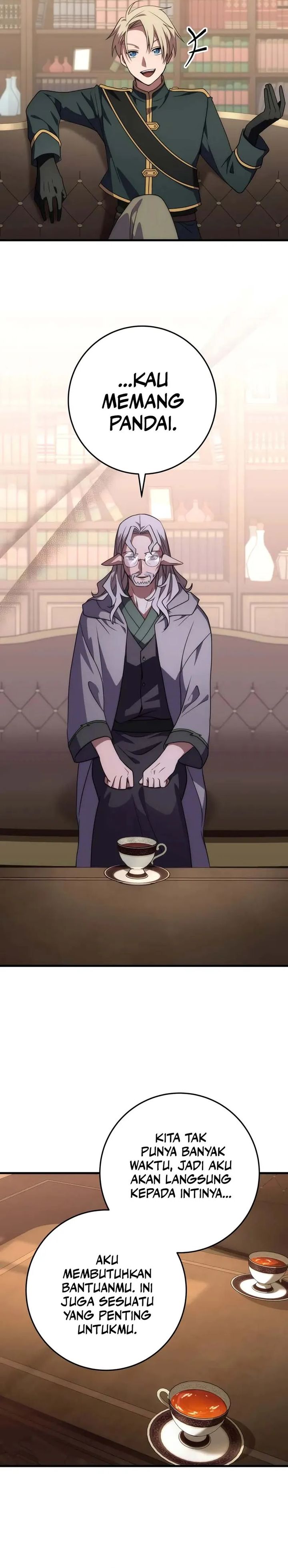 Emperor Of Steel chapter 52