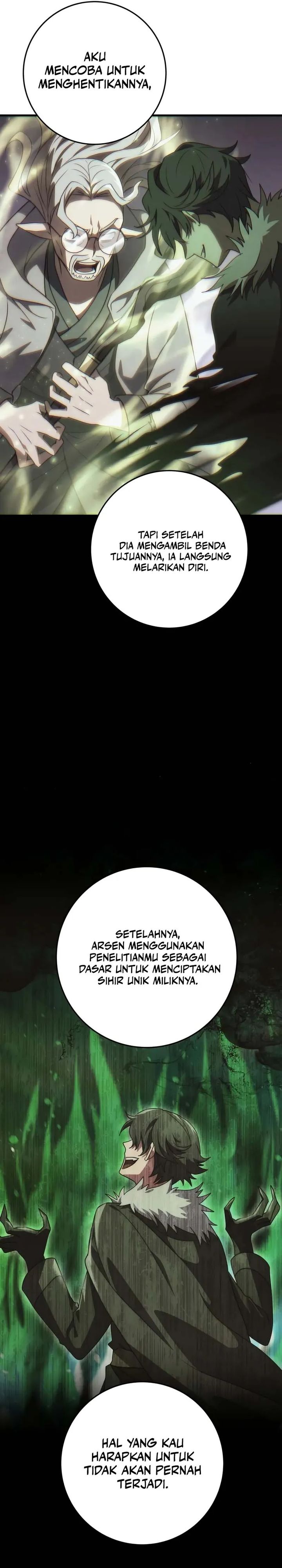 Emperor Of Steel chapter 52