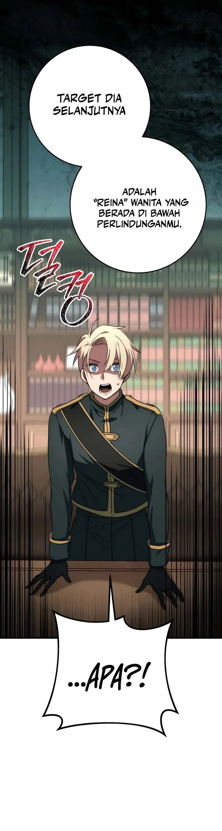 Emperor Of Steel chapter 52