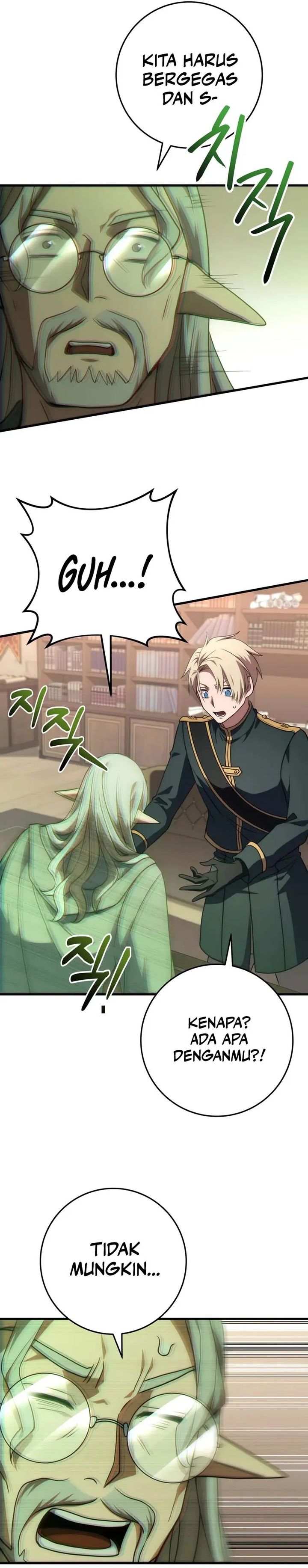 Emperor Of Steel chapter 52