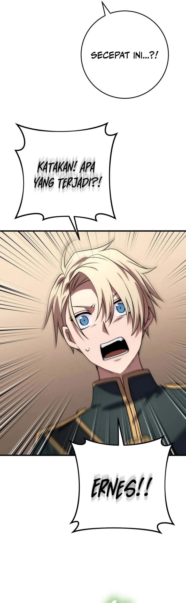 Emperor Of Steel chapter 52