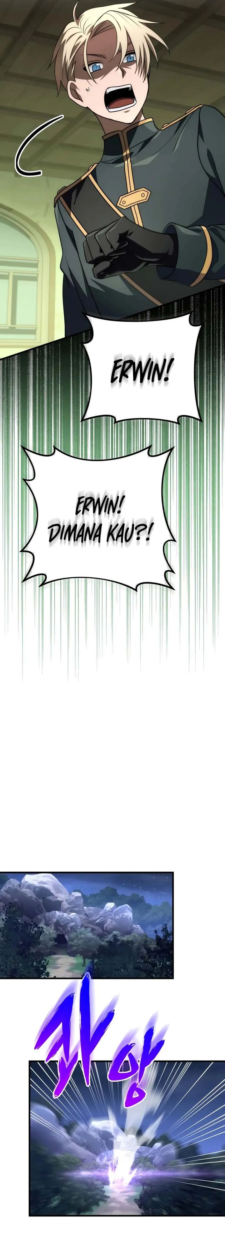 Emperor Of Steel chapter 52