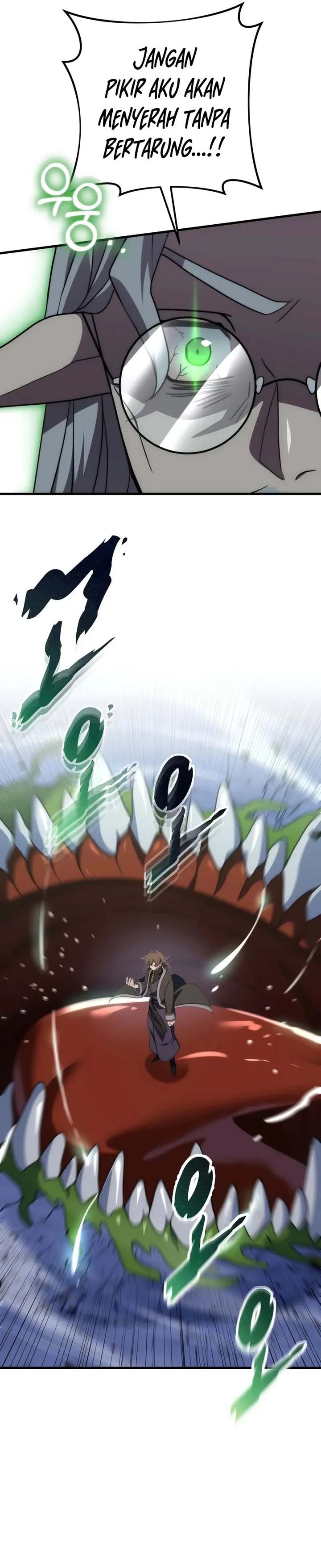 Emperor Of Steel chapter 52