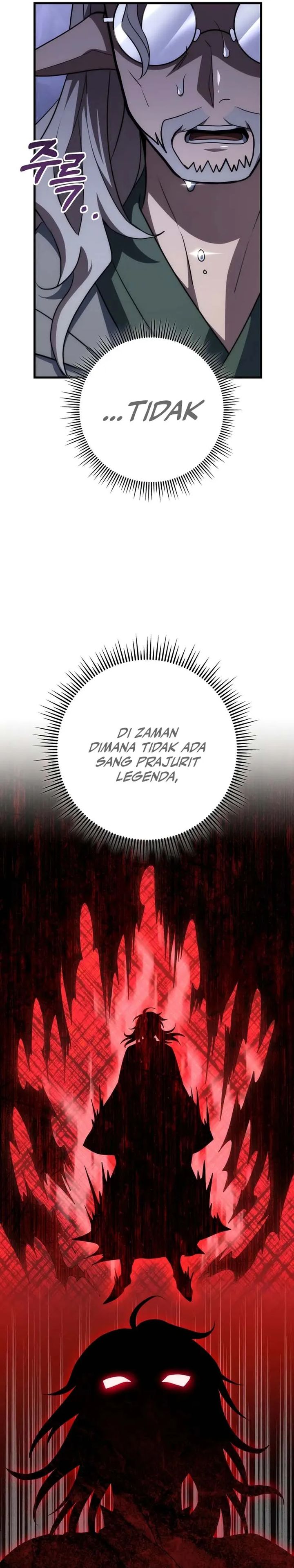 Emperor Of Steel chapter 52