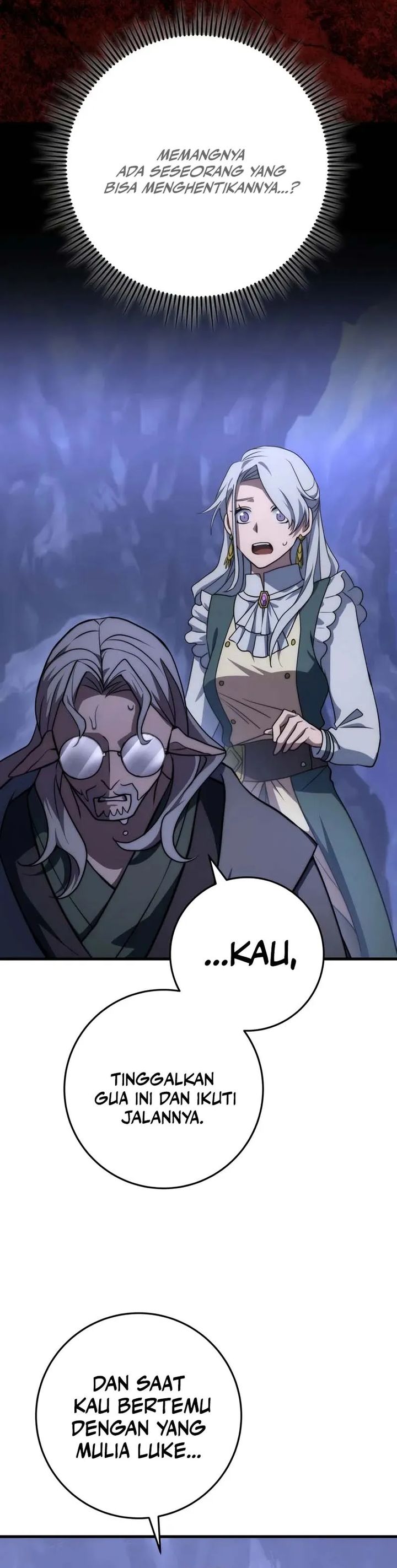 Emperor Of Steel chapter 52