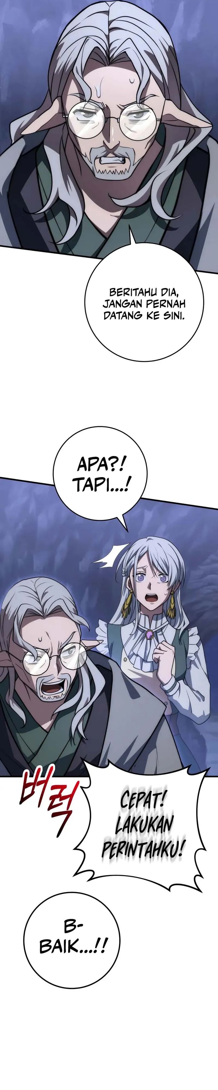 Emperor Of Steel chapter 52