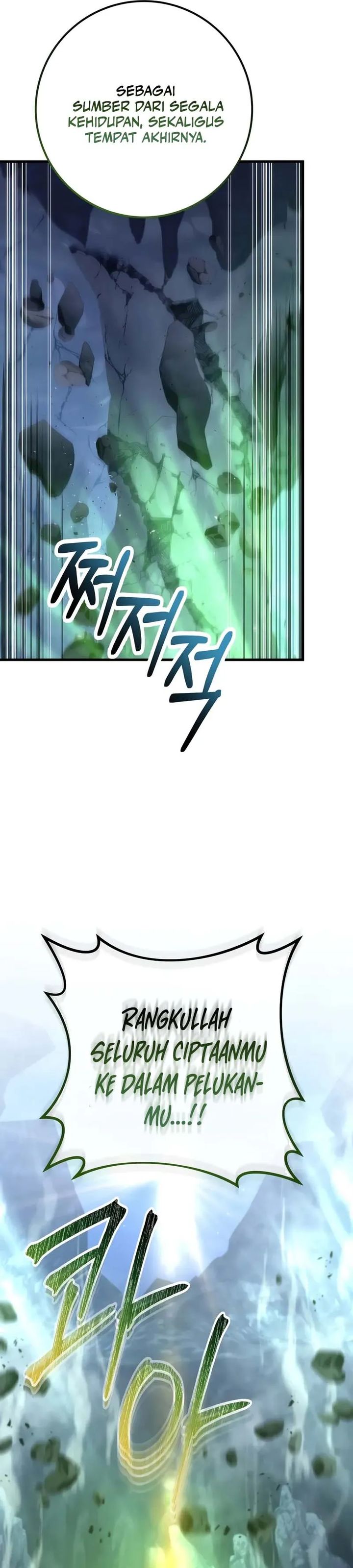 Emperor Of Steel chapter 52