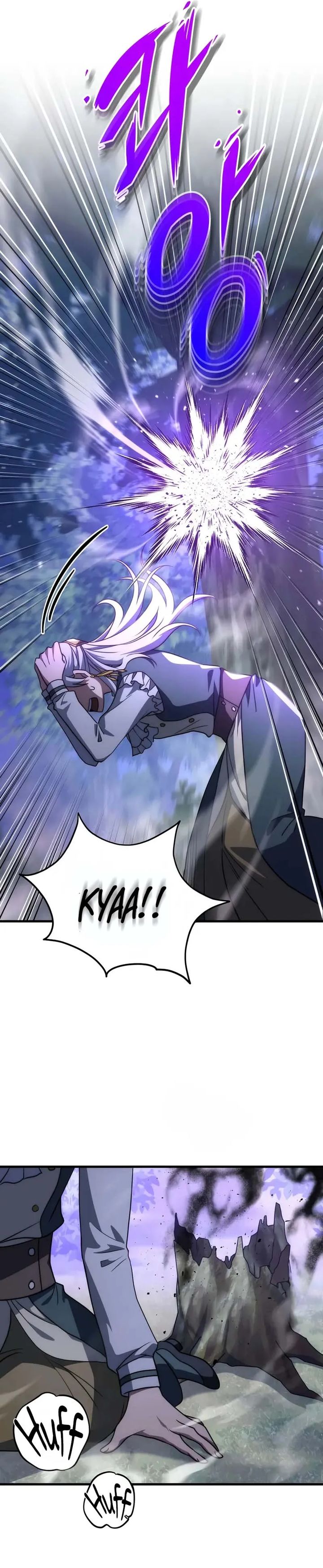 Emperor Of Steel chapter 52