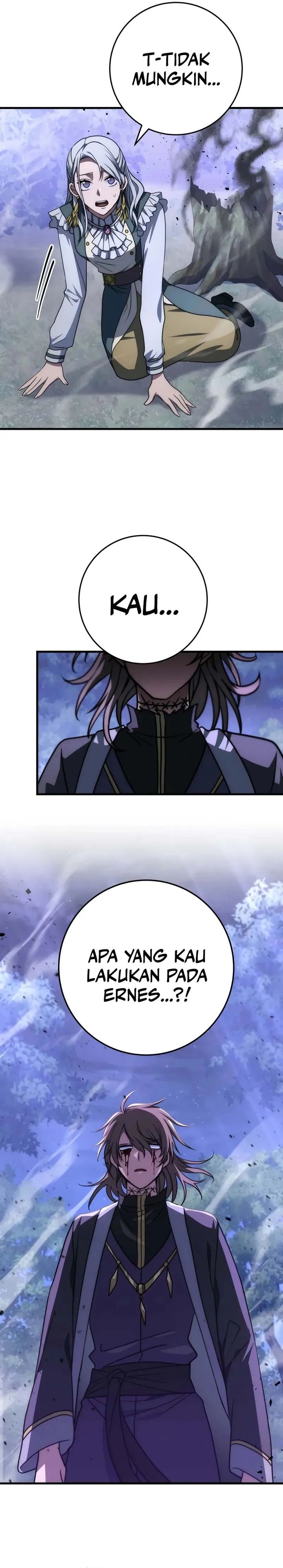 Emperor Of Steel chapter 52