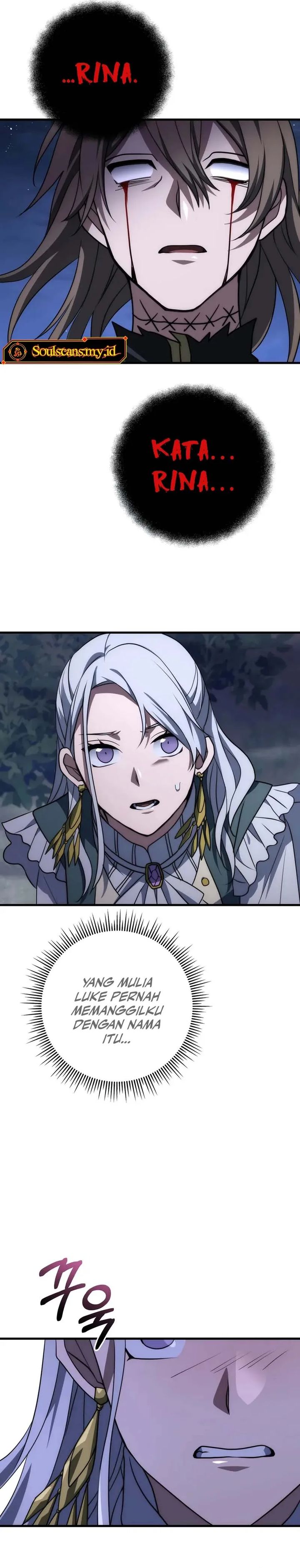 Emperor Of Steel chapter 52