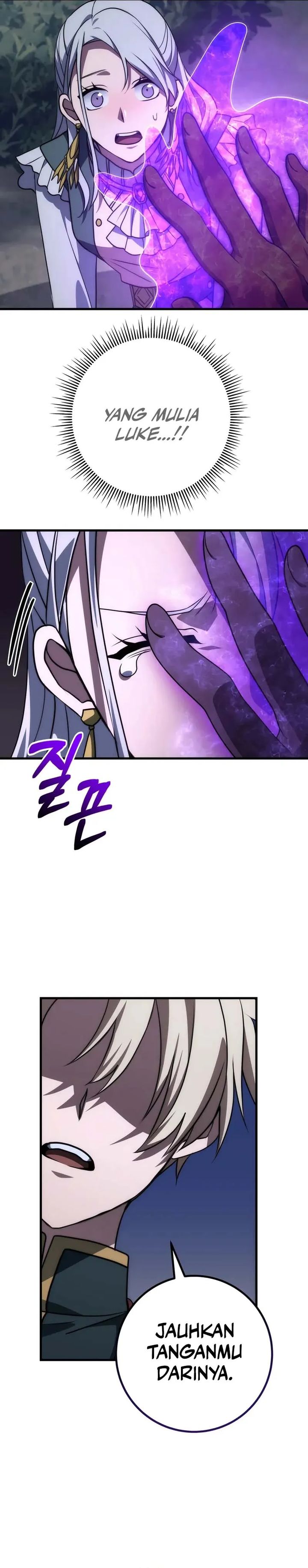 Emperor Of Steel chapter 52