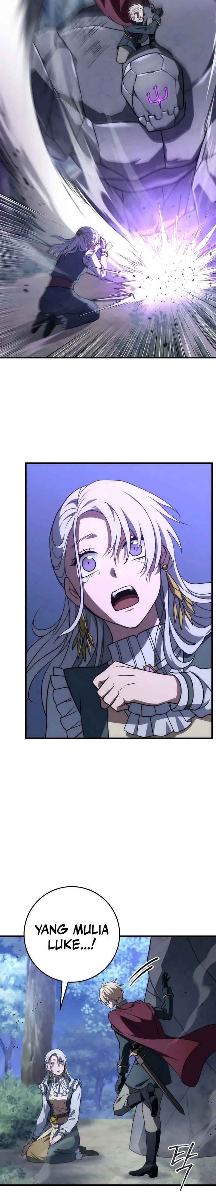 Emperor Of Steel chapter 52