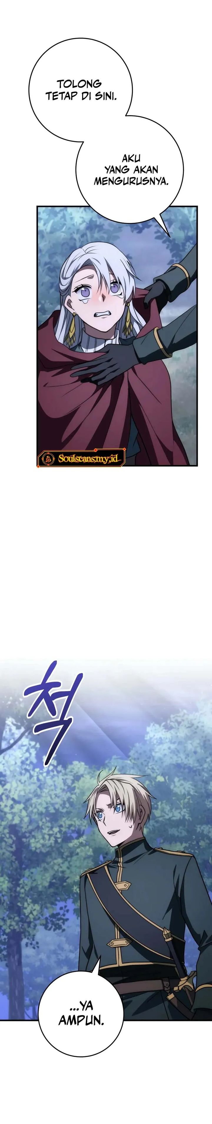 Emperor Of Steel chapter 52