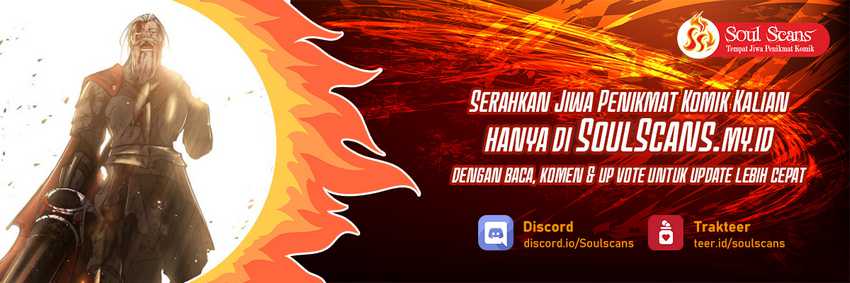 Emperor Qin Returns I Am The Eternal Immortal Emperor Chapter 06 Bahasa Indonesia