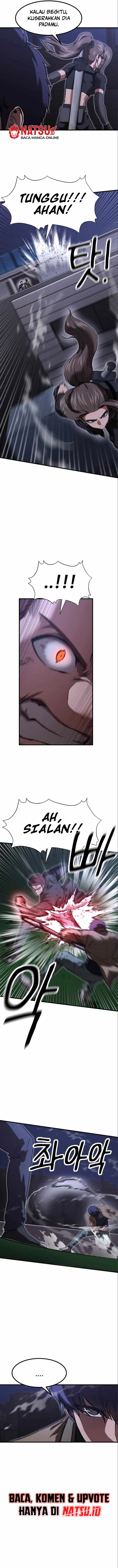 Emperor With an Inconceivable Heart (Emperor Of Kings) Chapter 14 Bahasa Indonesia