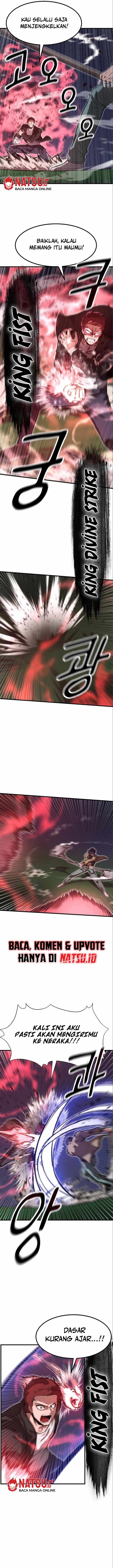 Emperor With an Inconceivable Heart (Emperor Of Kings) Chapter 14 Bahasa Indonesia