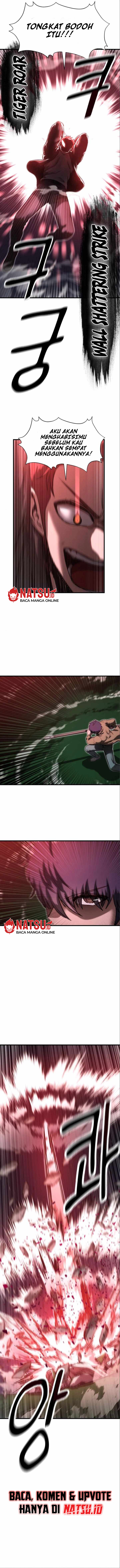 Emperor With an Inconceivable Heart (Emperor Of Kings) Chapter 14 Bahasa Indonesia