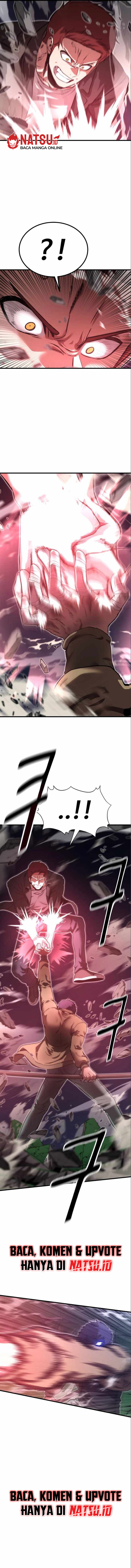 Emperor With an Inconceivable Heart (Emperor Of Kings) Chapter 14 Bahasa Indonesia