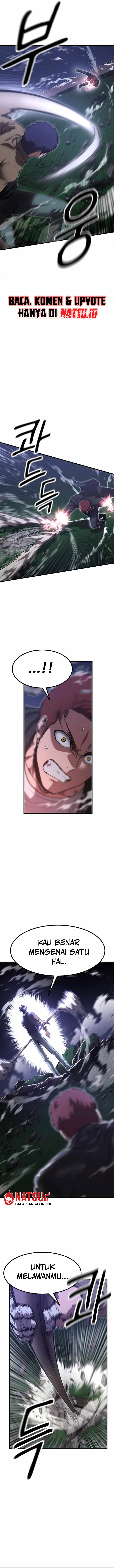 Emperor With an Inconceivable Heart (Emperor Of Kings) Chapter 14 Bahasa Indonesia