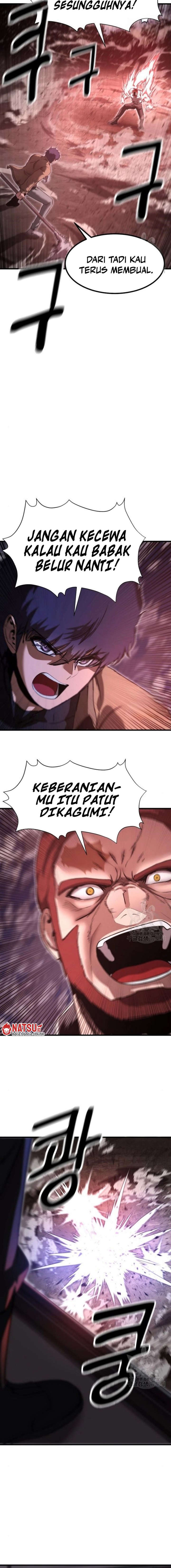 Emperor With an Inconceivable Heart (Emperor Of Kings) chapter 17